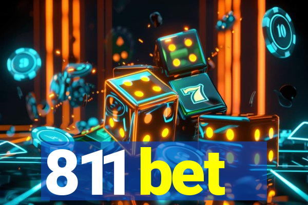 811 bet